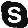 skype