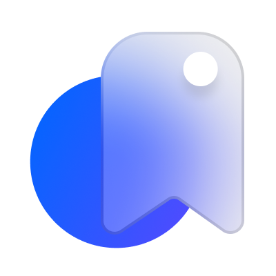 bookmark icon